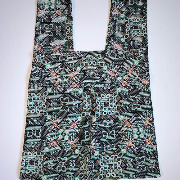 LuLaRoe One Size Leggings - Picture 2 of 7